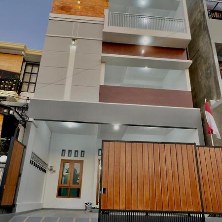 Han Gang Syariah Ponorogo Bagian luar foto
