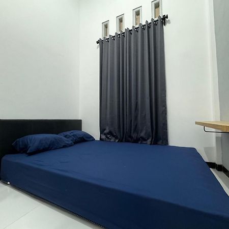 Han Gang Syariah Ponorogo Bagian luar foto