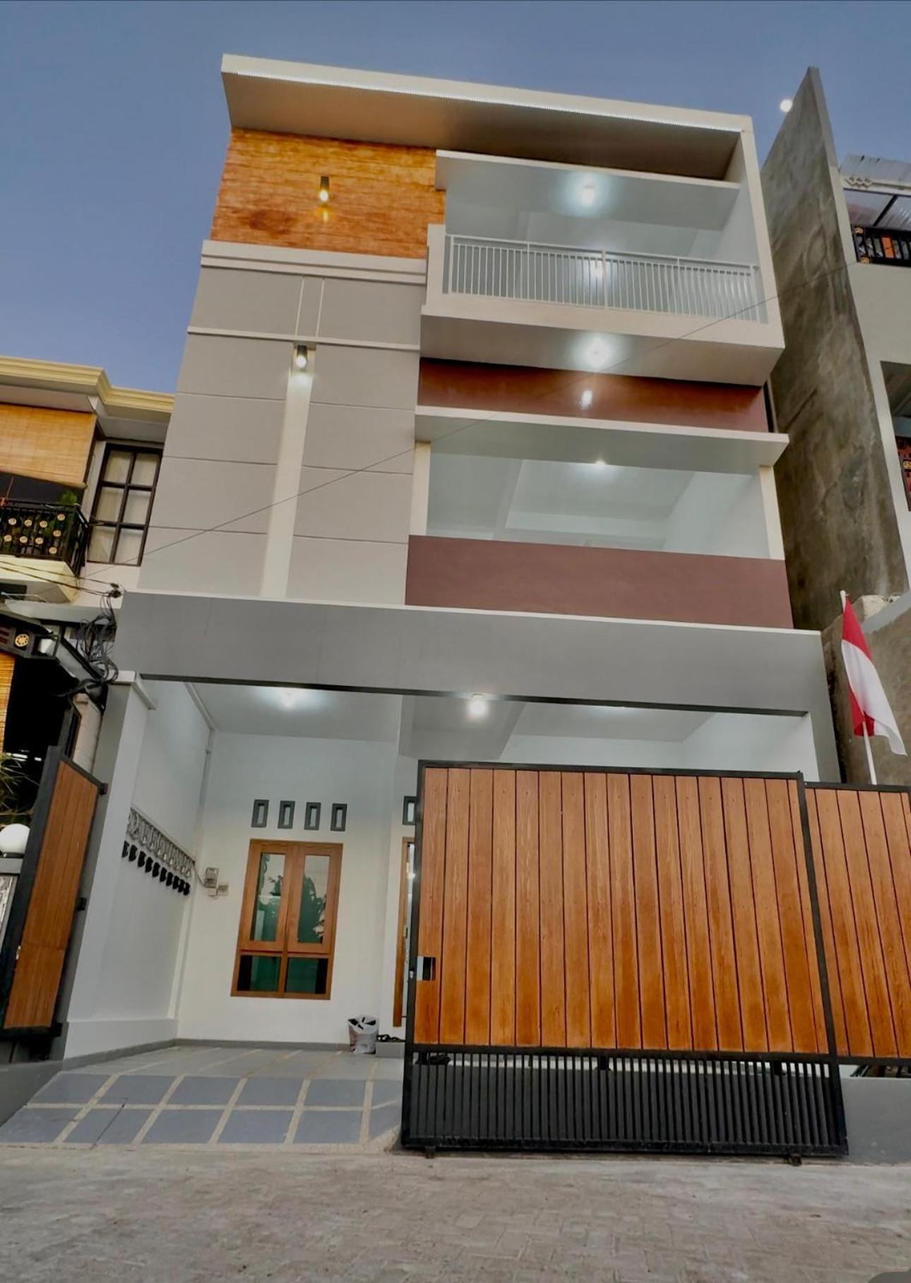 Han Gang Syariah Ponorogo Bagian luar foto