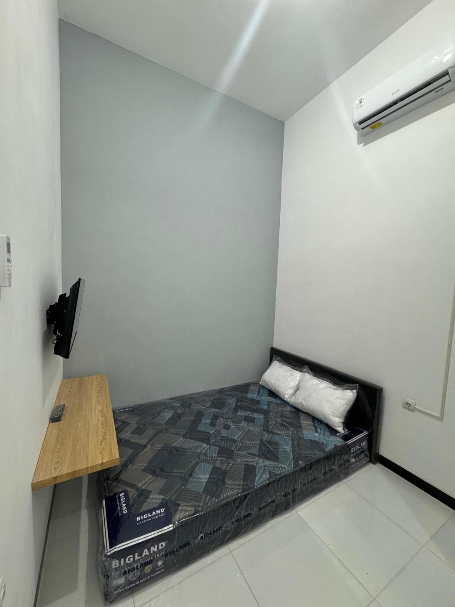 Han Gang Syariah Ponorogo Bagian luar foto
