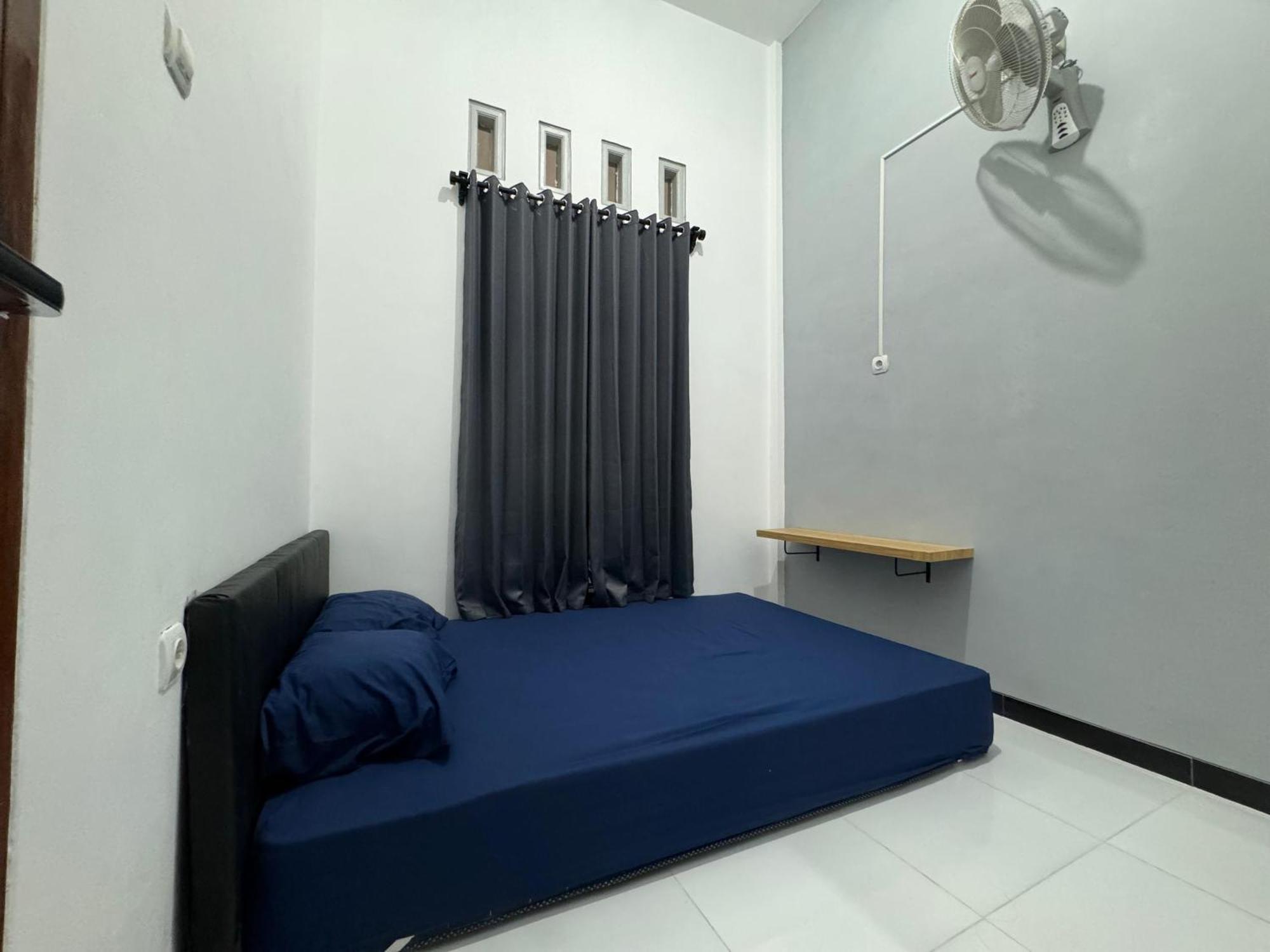 Han Gang Syariah Ponorogo Bagian luar foto