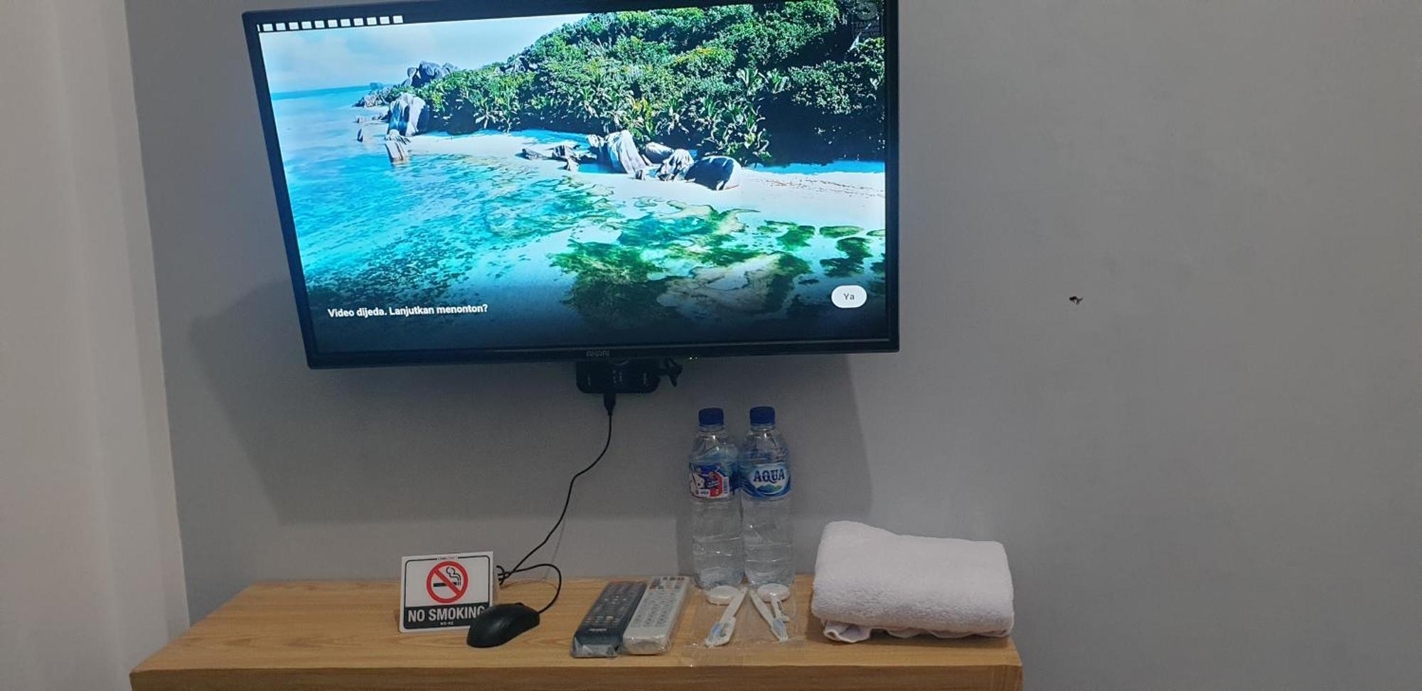 Han Gang Syariah Ponorogo Ruang foto