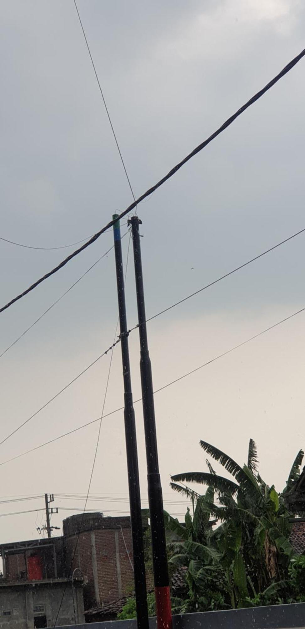 Han Gang Syariah Ponorogo Bagian luar foto