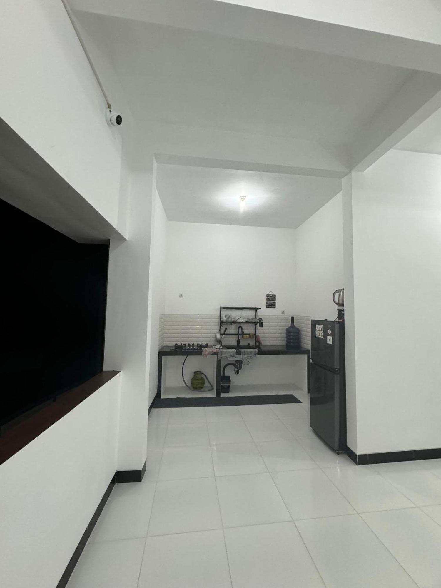 Han Gang Syariah Ponorogo Bagian luar foto