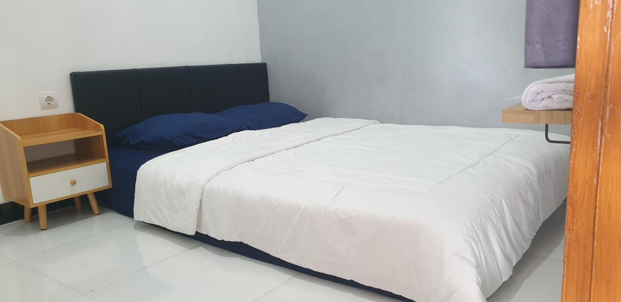 Han Gang Syariah Ponorogo Ruang foto